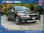 2022 Subaru Outback Touring