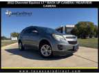 2012 Chevrolet Equinox LT 1LT/BACKUP CAMERA/BRAKE ASSIST/REMOTE START/32MPG