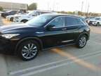 2020 Infiniti Qx50 Pure