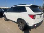 2021 Honda Passport Touring