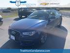 2015 Audi A5 2.0T Premium quattro