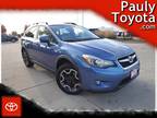 2014 Subaru XV Crosstrek 2.0i Premium