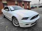 2014 Ford Mustang V6 Premium