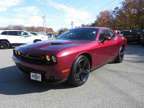 2018 Dodge Challenger R/T