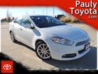 2016 Dodge Dart SXT
