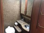 2013 Thor Chateau Model 31L Class C 31 ft Motorhome 11,600 miles