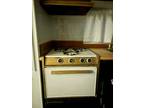 Renovated 1972 Vintage Camper (KIT CT TL RORA)