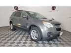 2013 Chevrolet Equinox LT 1LT