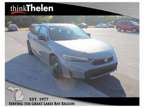2025 Honda Civic Hybrid