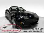 2015 Mazda Miata Sport