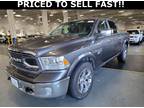2019 Ram 1500 Classic Laramie