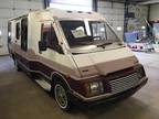 1986 20' Winnebago Sunset - AS IS - READ INSPECTION - T1306174