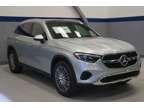 2025 Mercedes-Benz GLC GLC 300 4MATIC