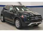 2025 Mercedes-Benz GLE GLE 350 4MATIC