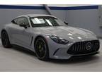 2024 Mercedes-Benz AMG GT Base 4MATIC
