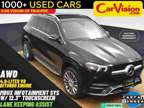 2021 Mercedes-Benz GLE GLE 580