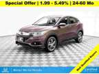 2022 Honda HR-V EX-L
