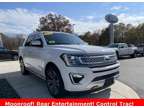 2021 Ford Expedition Platinum