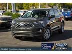 2022 Ford Edge SEL Certified AWD Near Milwaukee WI