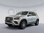 2025 Mercedes-Benz GLE GLE 350 4MATIC