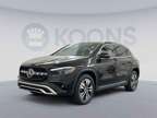 2025 Mercedes-Benz GLA GLA 250 4MATIC