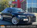 2018 Audi A6 2.0T FrontTrak