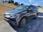 2017 Toyota RAV4 Hybrid XLE