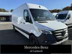 2025 Mercedes-Benz Sprinter 2500 Cargo 170 WB High Roof