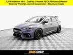 2017 Ford Focus RS