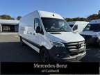 2025 Mercedes-Benz Sprinter 2500 Cargo 170 WB High Roof