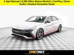 2023 Hyundai Elantra N Base