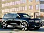 2024 Mercedes-Benz GLB GLB 250 4MATIC
