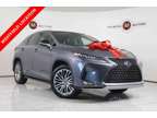 2020 Lexus RX 450h