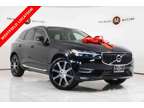 2021 Volvo XC60 T6 Inscription