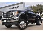 2022 Ford F-450SD XLT DRW