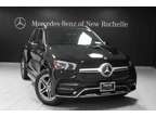 2022 Mercedes-Benz GLE GLE 350 4MATIC