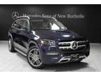 2021 Mercedes-Benz GLS GLS 450 4MATIC