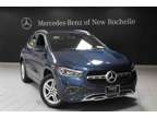2022 Mercedes-Benz GLA GLA 250 4MATIC