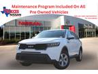 2023 Kia Sorento LX