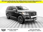 2023 Lincoln Navigator Black Label
