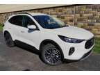 2025 Ford Escape Plug-In Hybrid