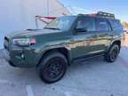 2020 Toyota 4Runner TRD Pro 4WD