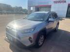 2021 Toyota RAV4 XLE FWD