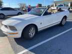 2009 Ford Mustang V6