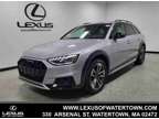 2024 Audi A4 allroad 45 Premium Plus quattro