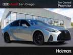2023 Lexus IS 500 F SPORT Performance Premium