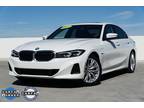 2023 BMW 3 Series 330e iPerformance
