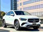 2025 Mercedes-Benz GLA GLA 250 4MATIC