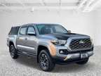 2021 Toyota Tacoma TRD Sport V6