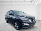 2015 Hyundai Santa Fe Sport 2.0T